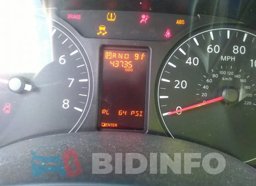 1N6BF0KM6MN801397 Photo# 7