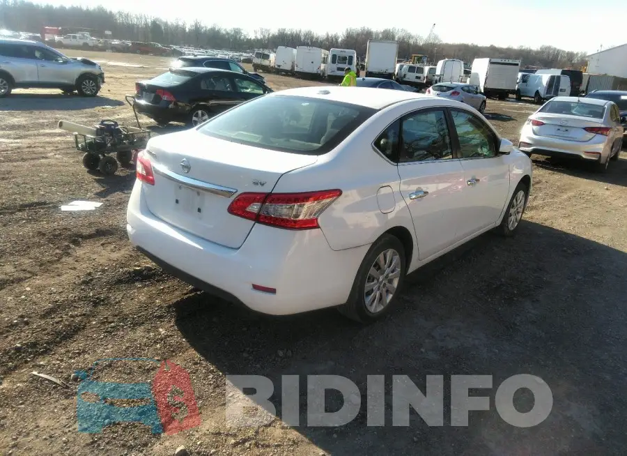 3N1AB7AP1FL664941 Photo# 4