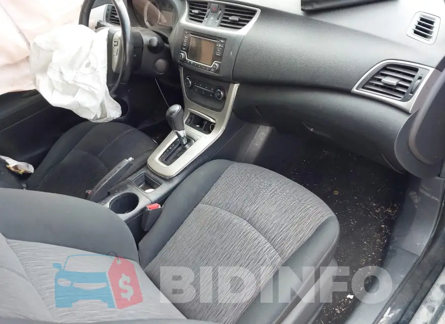 3N1AB7AP8FY308182 Photo# 5