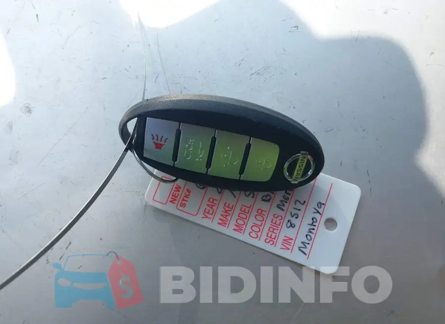 3N1AB8BVXLY228512 Photo# 11