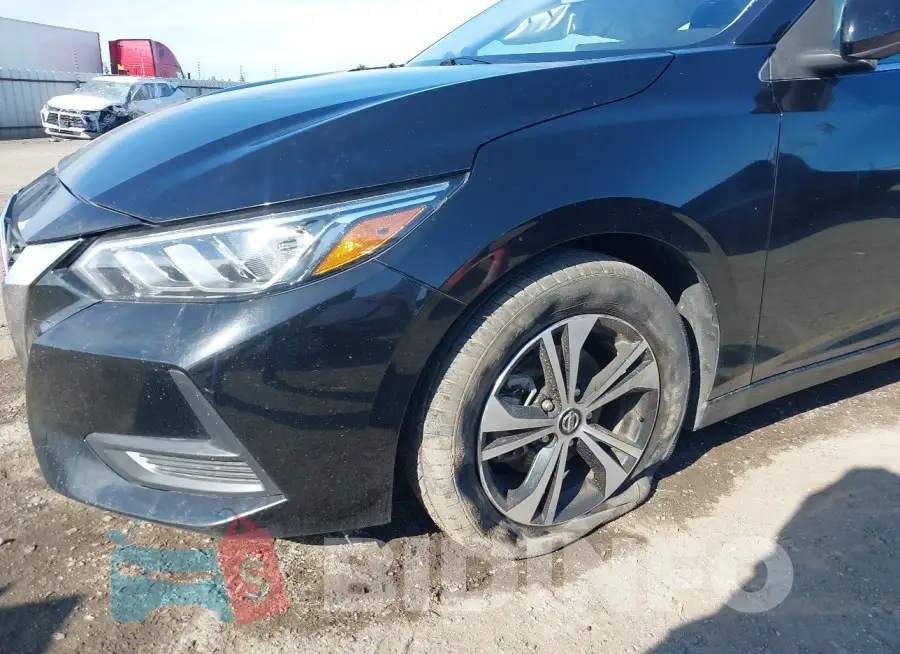 3N1AB8CV6MY221587 Photo# 17