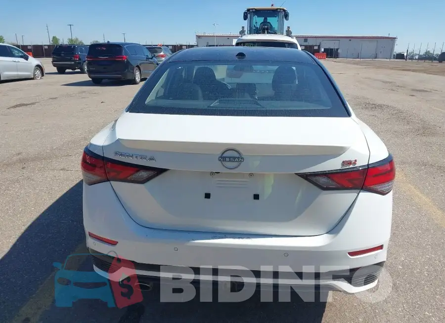 3N1AB8DV4SY264501 Photo# 17