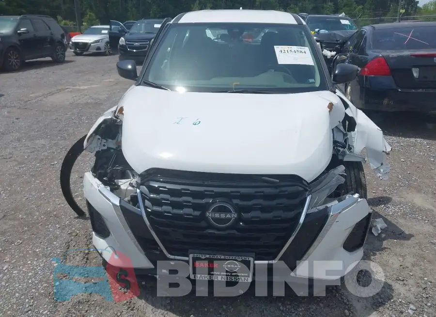 3N1CP5BV9PL542017 Photo# 6