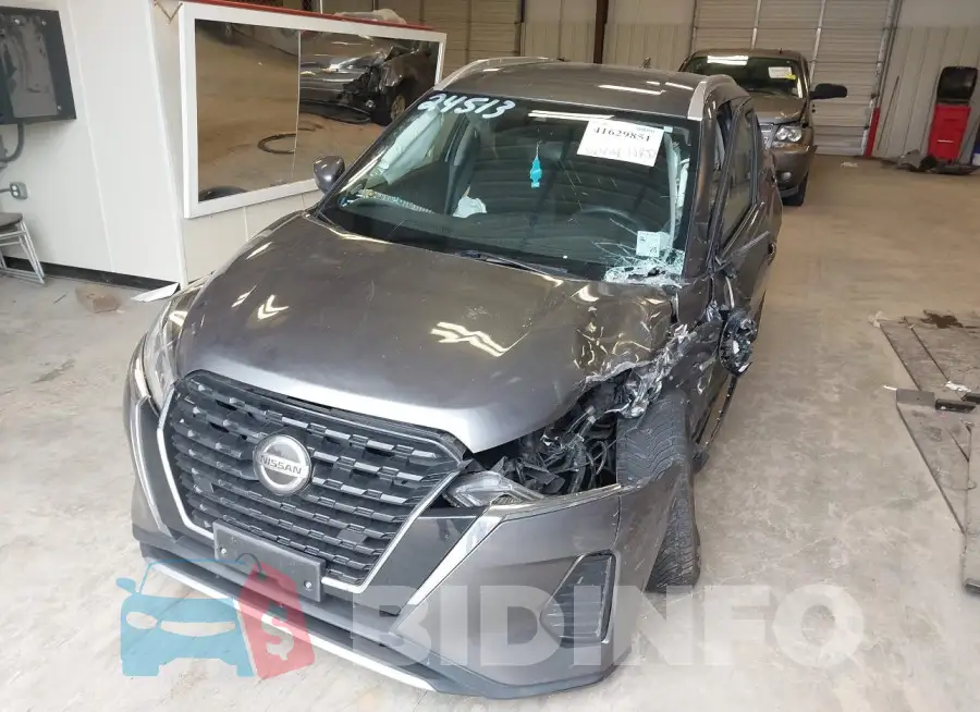 3N1CP5CV7ML469515 Photo# 22