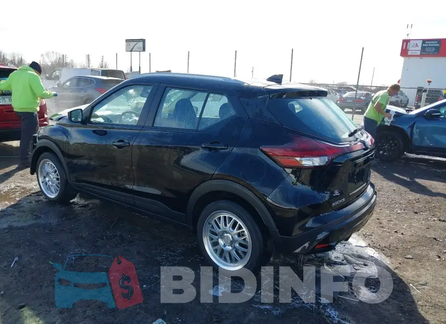 3N1CP5CV8NL522689 Photo# 3