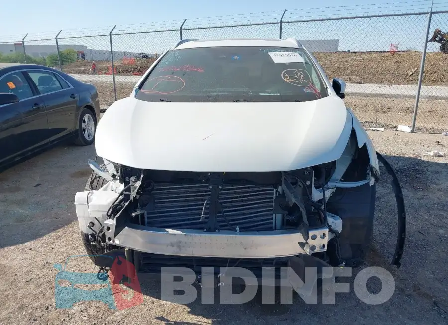 5N1AZ2DS5RC108736 Photo# 12