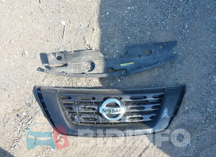 5N1DR2MN7JC674814 Photo# 12