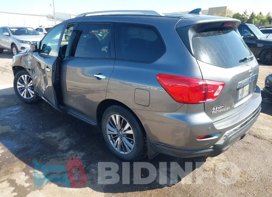 5N1DR2MN8KC622318 Photo# 3
