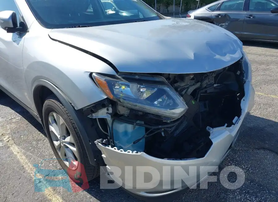 KNMAT2MT1FP502320 Photo# 6
