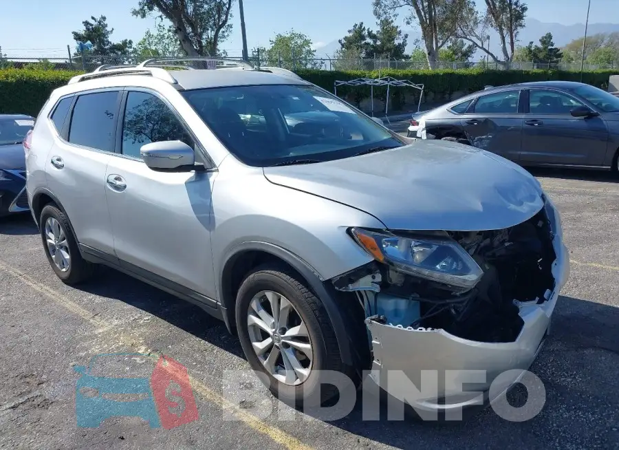 KNMAT2MT1FP502320 Photo# 1