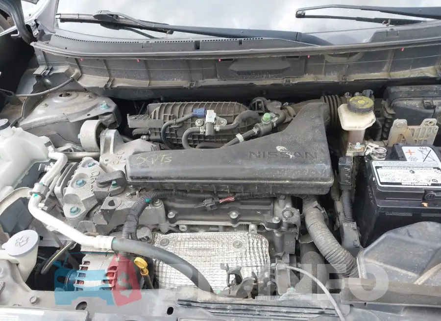 KNMAT2MT5FP570653 Photo# 10