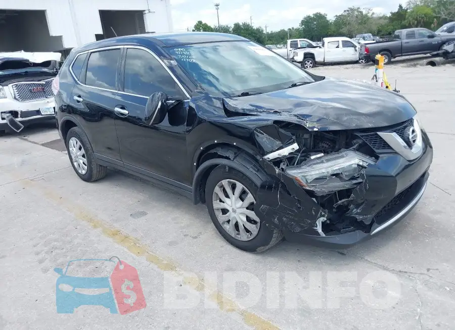 KNMAT2MT7FP558410 Photo# 1