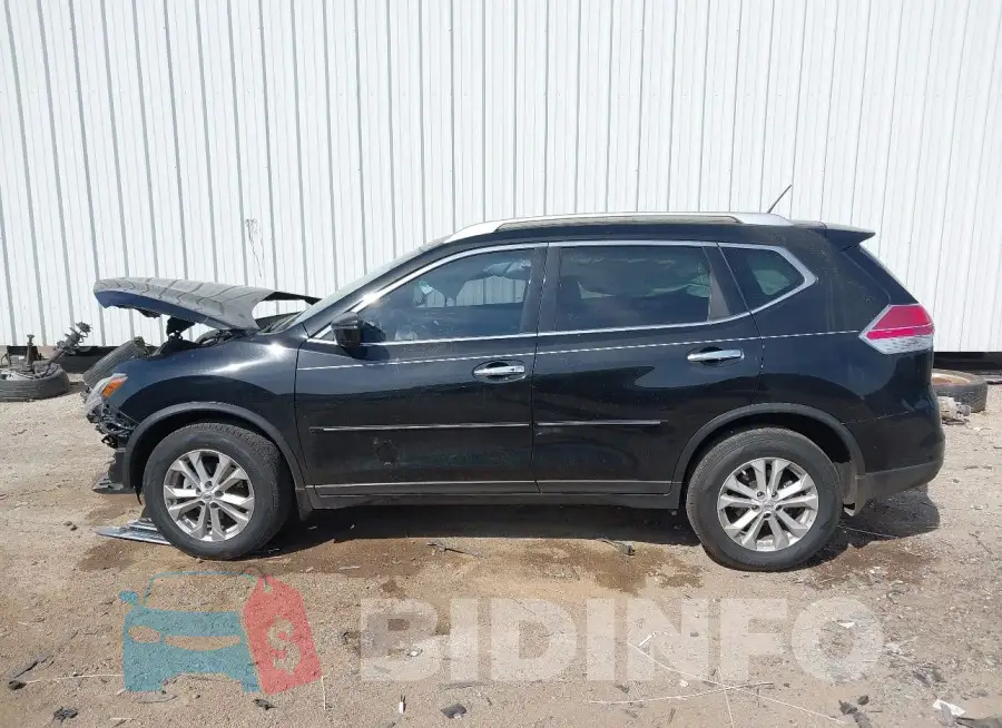 KNMAT2MT7GP645662 Photo# 15