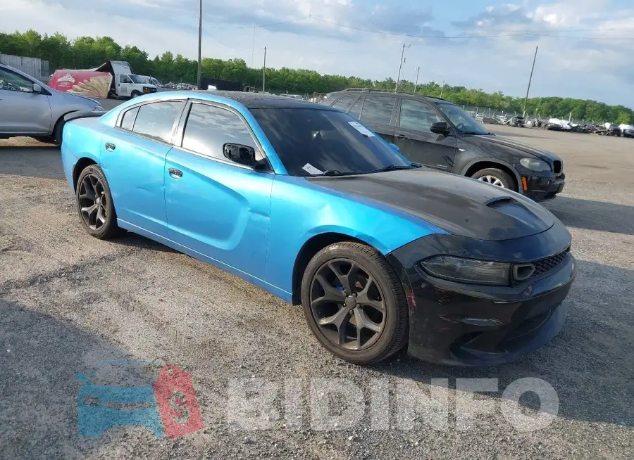 2C3CDXHG1FH848019 Photo# 1