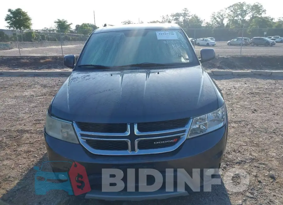 3C4PDCBG8FT707650 Photo# 12
