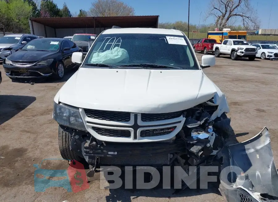 3C4PDCEG3FT739093 Photo# 12