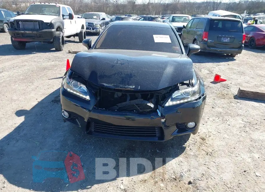 JTHBE1BL2FA001773 Photo# 13