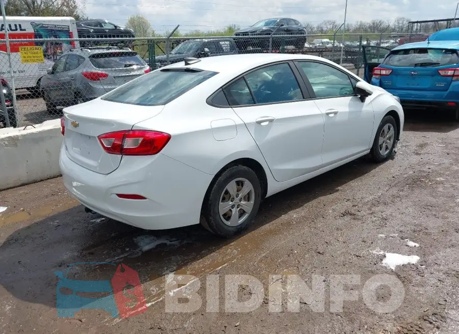 1G1BA5SM6J7117375 Photo# 4