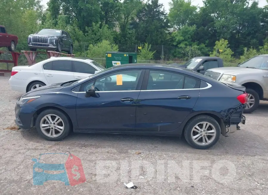 1G1BE5SM5G7296344 Photo# 14