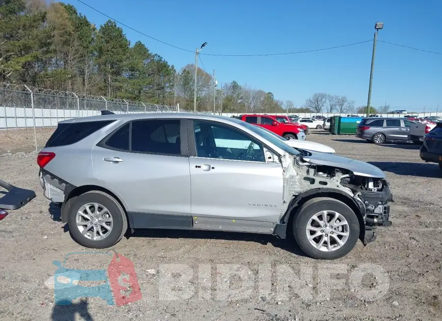 3GNAXHEV5MS178933 Photo# 14