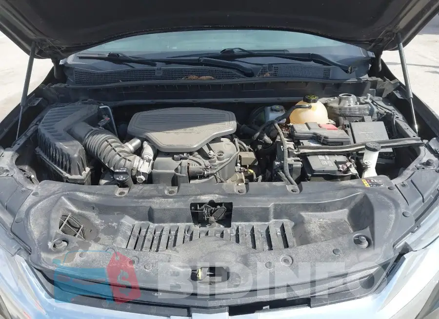 3GNKBDRS8LS671323 Photo# 10