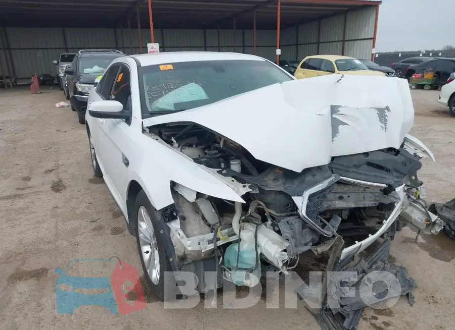 1FAHP2E88FG207444 Photo# 1