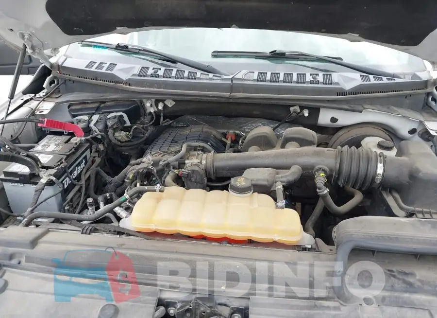 1FTEW1CB9JFD41175 Photo# 10