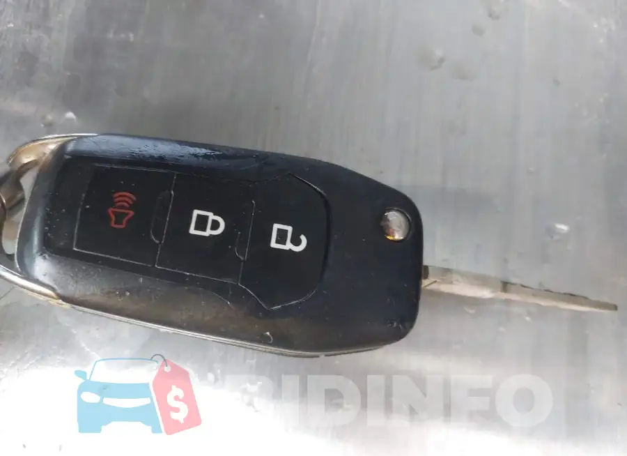 1FTEX1CP3GKE11939 Photo# 11