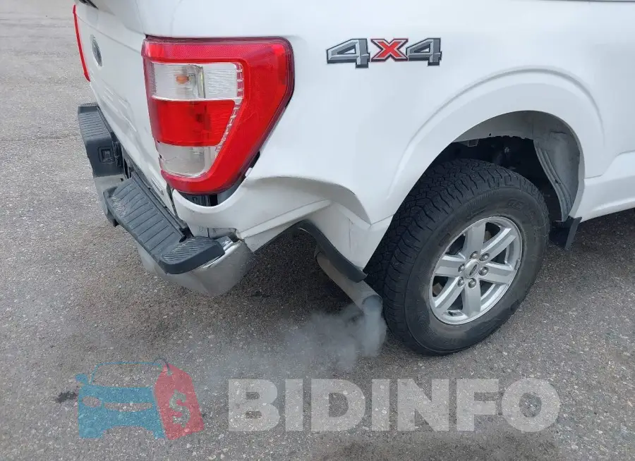 1FTEX1EP6NKE67965 Photo# 6