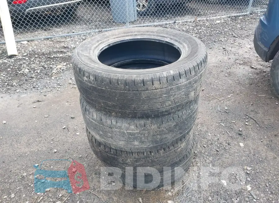 2FMPK4J85JBB35197 Photo# 12
