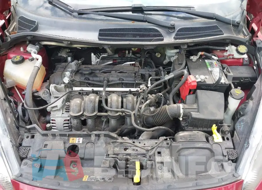 3FADP4EJ6HM119286 Photo# 10