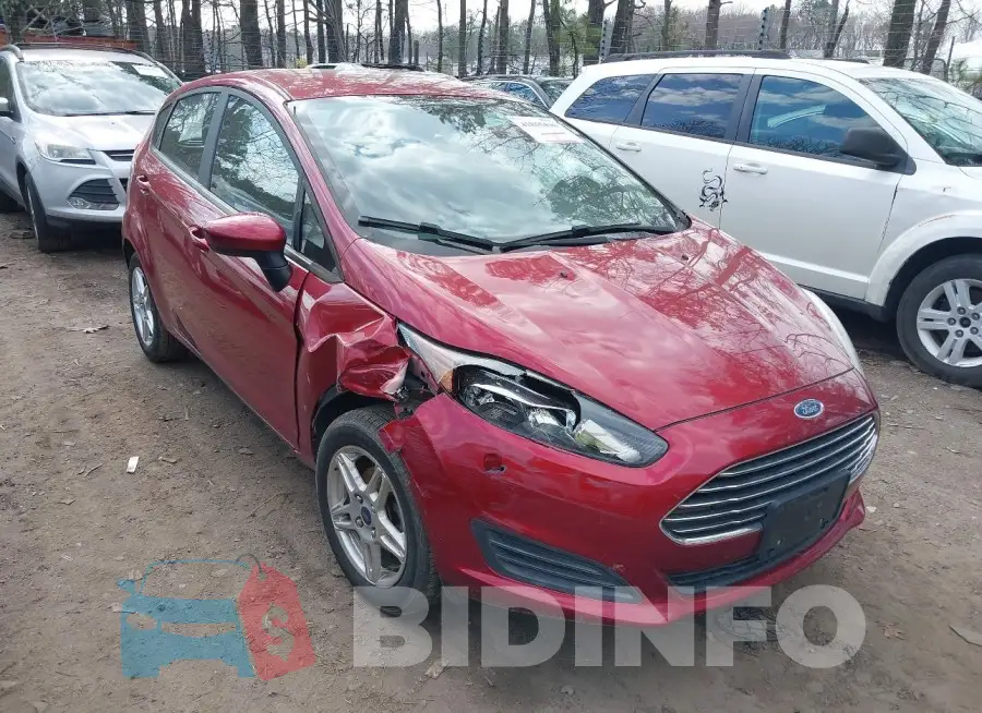 3FADP4EJ6HM119286 Photo# 1