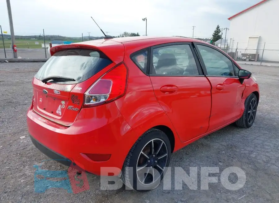 3FADP4EJ7FM150642 Photo# 4
