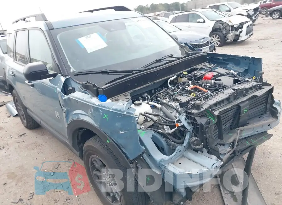 3FMCR9B67PRD16557 Photo# 18