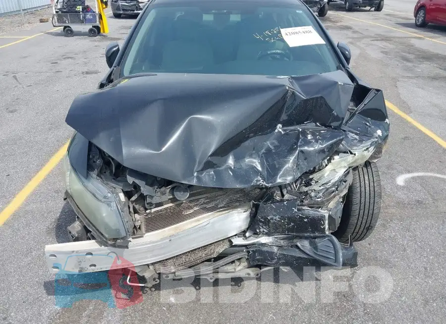 19XFB2F53FE043427 Photo# 6