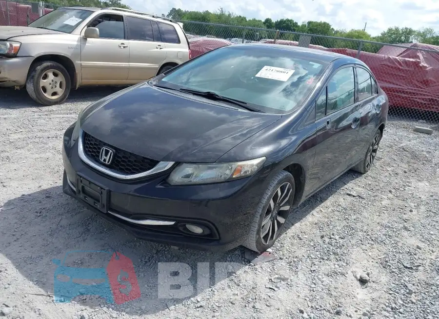 19XFB2F97FE027878 Photo# 2