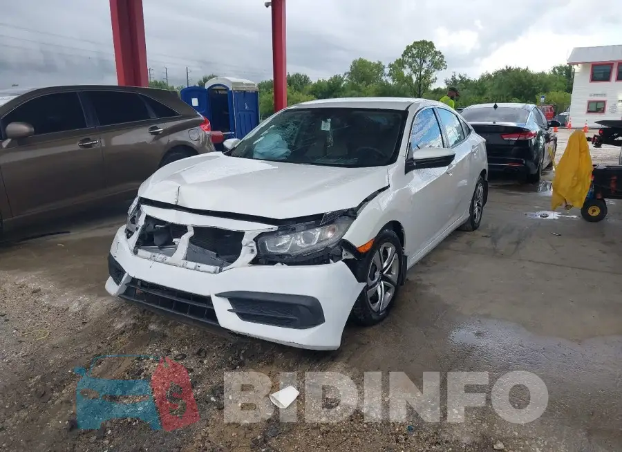 19XFC2F55HE020330 Photo# 2