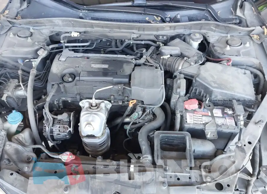 1HGCR2F36GA155111 Photo# 10