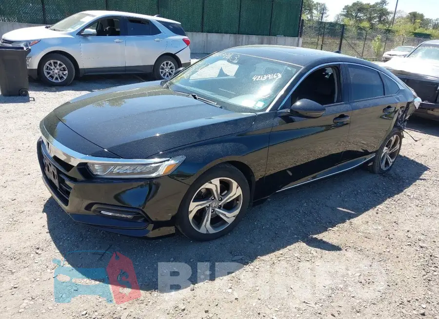 1HGCV2F50JA024437 Photo# 2