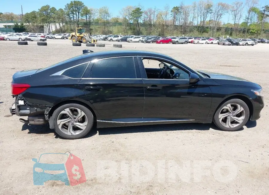 1HGCV2F50JA024437 Photo# 14
