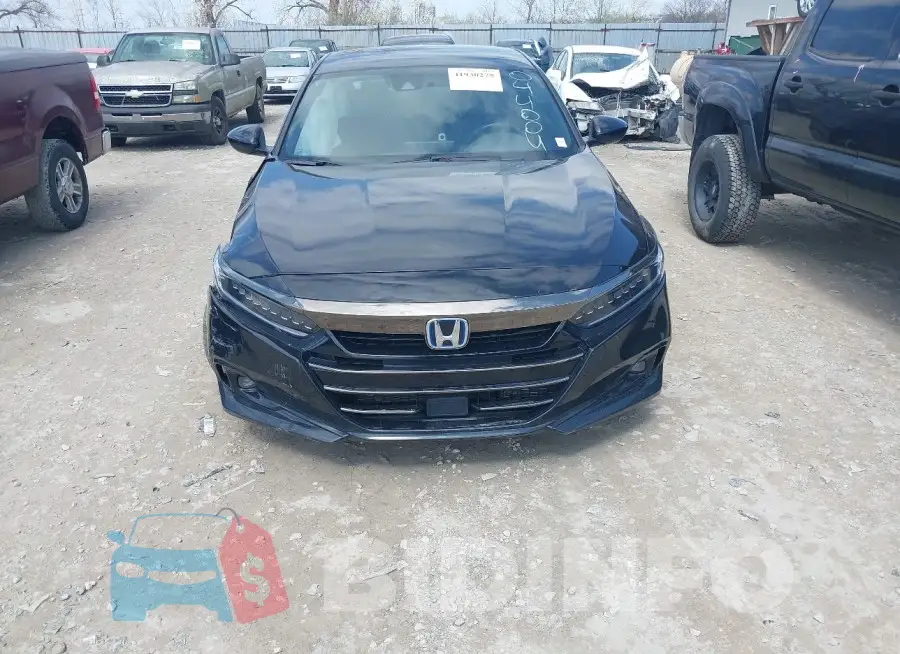 1HGCV3F21NA044004 Photo# 12