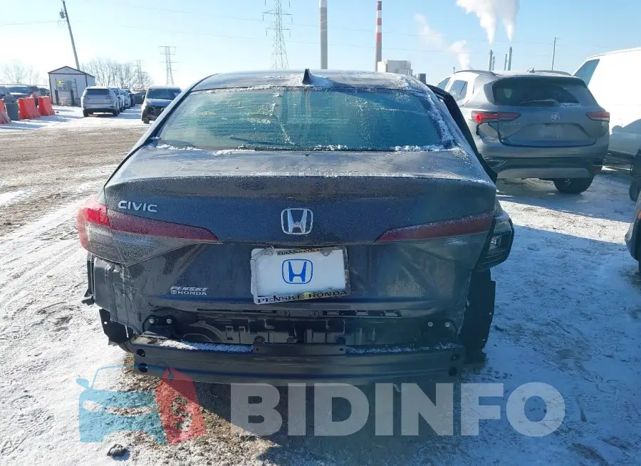 2HGFE2F23SH526686 Photo# 15