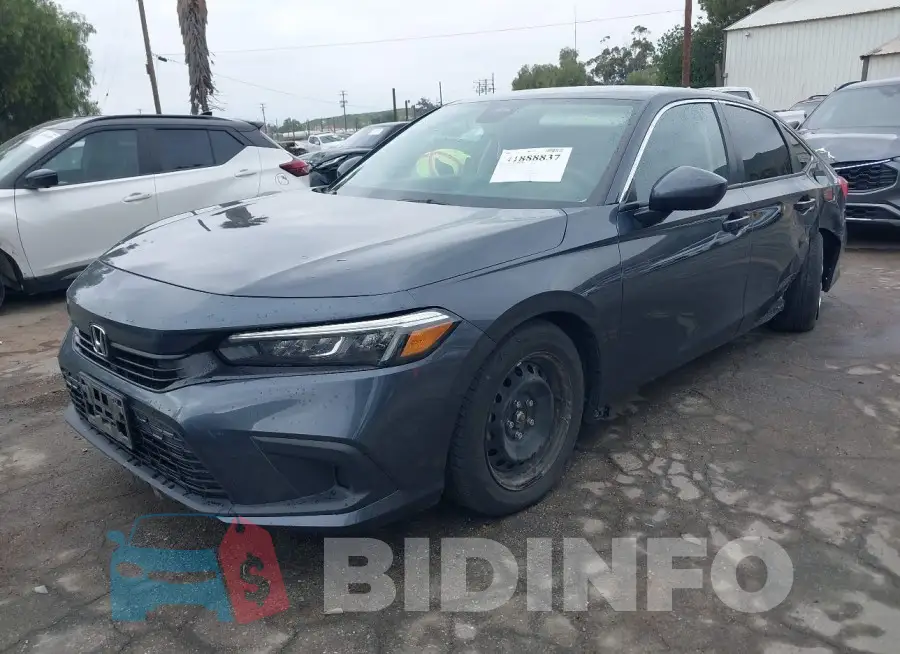2HGFE2F26PH562654 Photo# 2