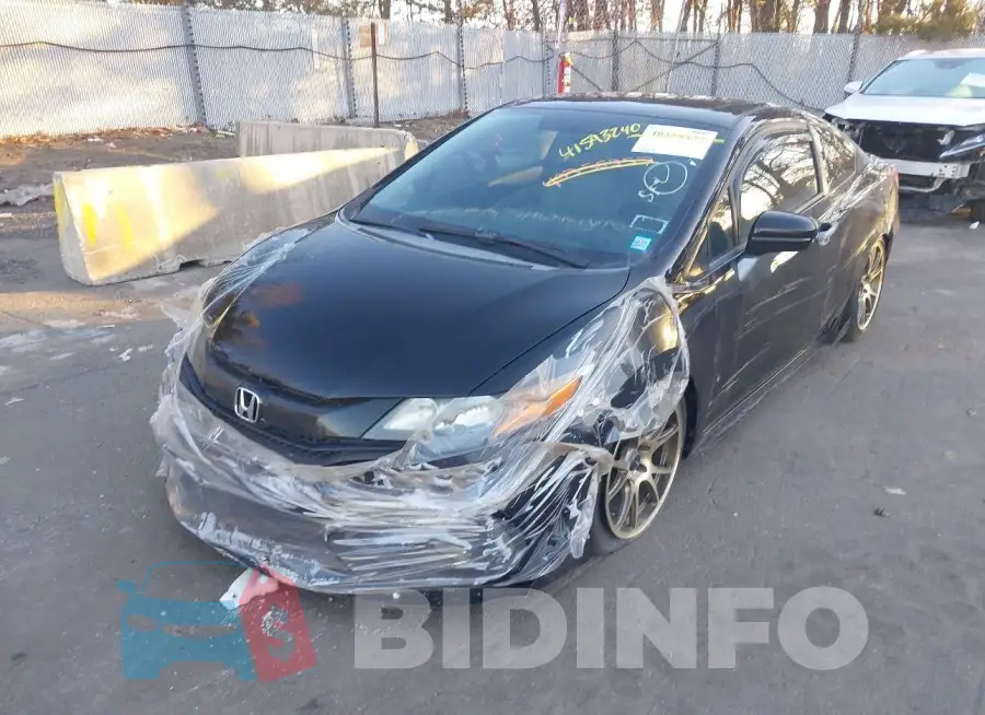 2HGFG3A80FH501892 Photo# 2