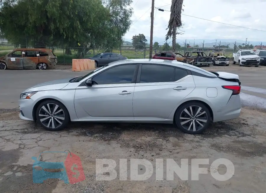 1N4BL4CV6LN310472 Photo# 14