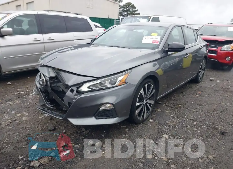 1N4BL4CV8NN309083 Photo# 2