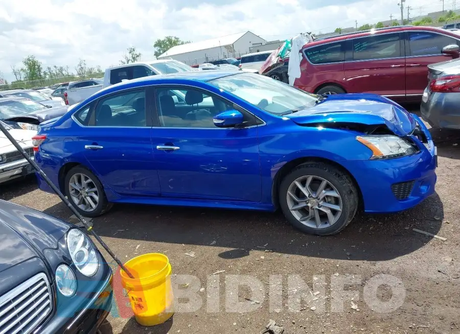 3N1AB7AP9FY362400 Photo# 14