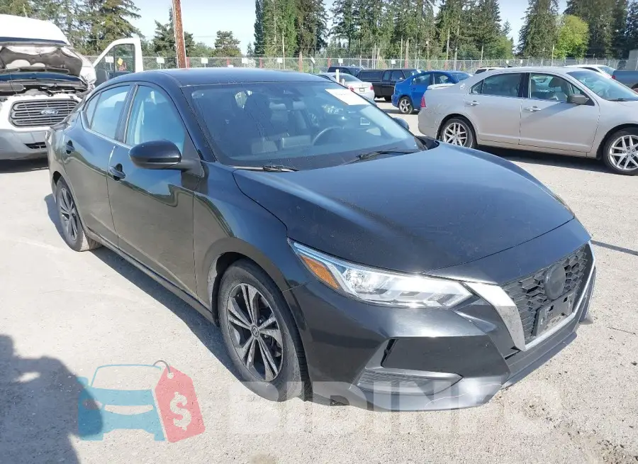 3N1AB8CV4PY249960 Photo# 1