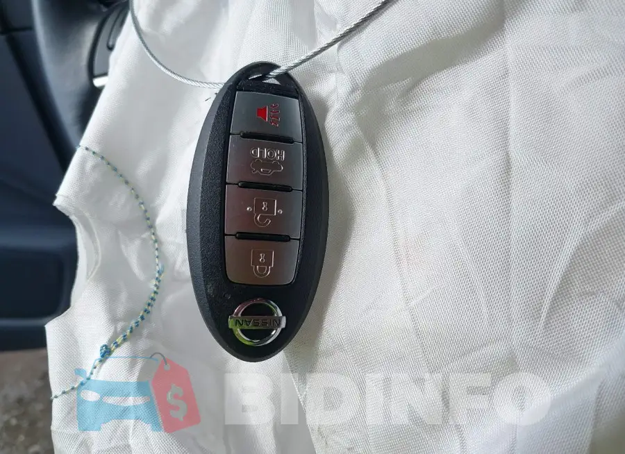 3N1AB8CV5NY299764 Photo# 11