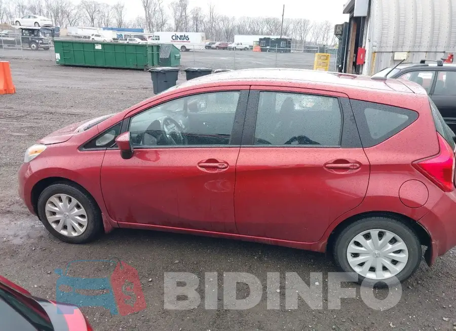 3N1CE2CP6GL400258 Photo# 14